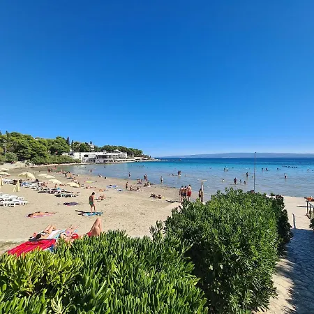 Apartment Bacvice Near The Beach Split Exterior photo