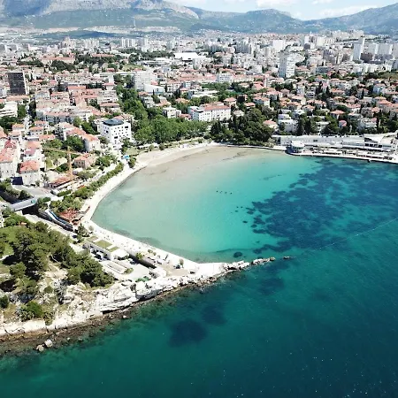 Apartment Bacvice Near The Beach Split Exterior photo