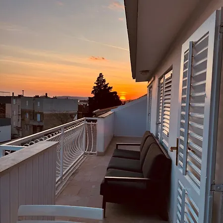 Apartment Bacvice Near The Beach Split Exterior photo