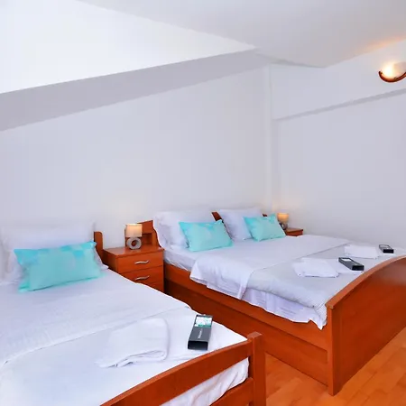 Apartment Bacvice Near The Beach Split Exterior photo