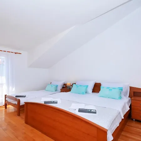 Apartment Bacvice Near The Beach Split Exterior photo