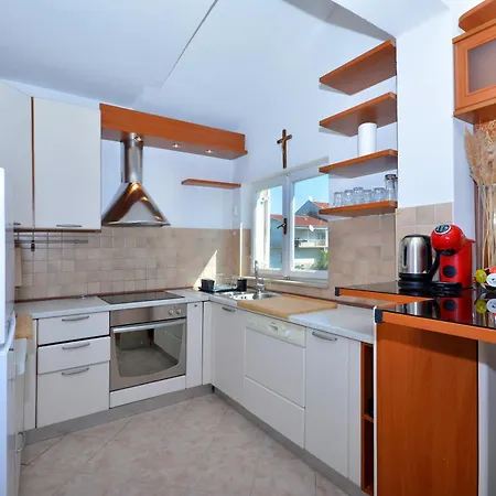 Apartment Bacvice Near The Beach Split Exterior photo