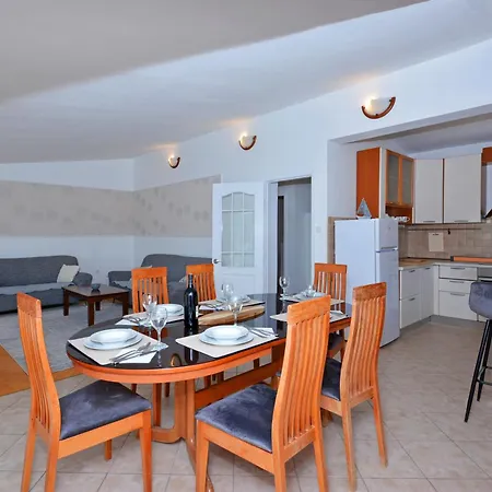 Apartment Bacvice Near The Beach Split Exterior photo
