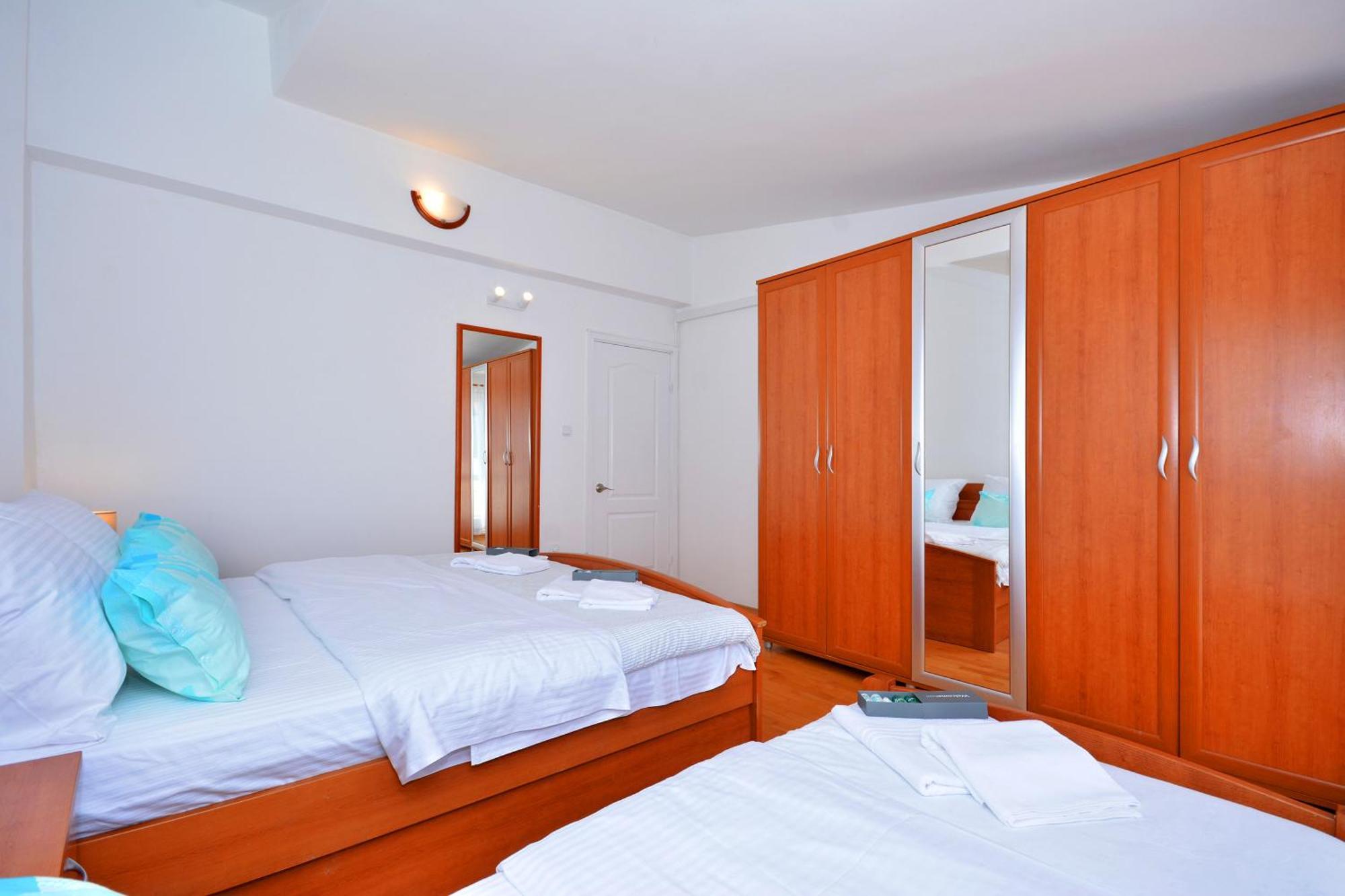Apartman Bacvice Near The Split