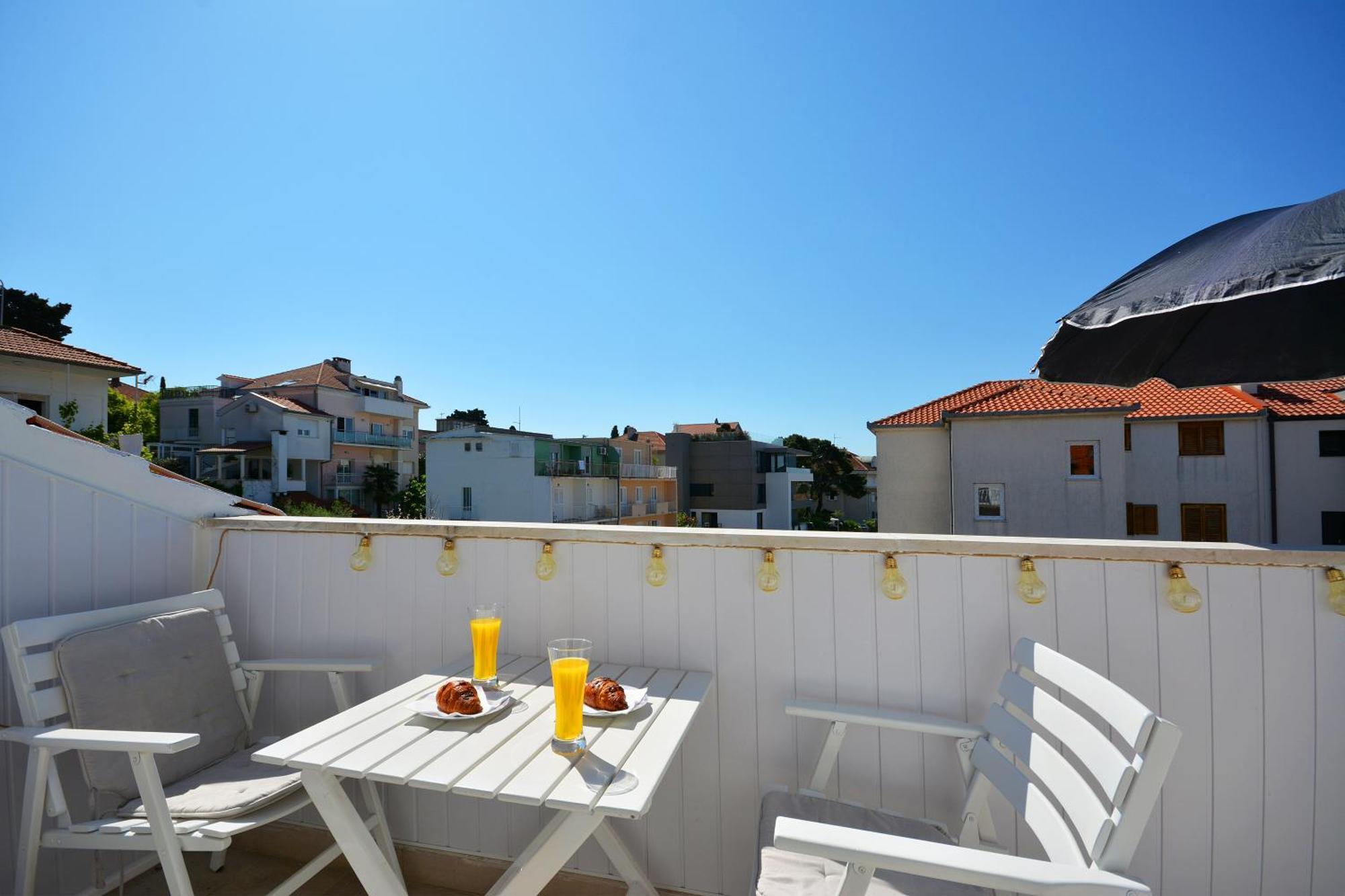 Bacvice Near The Apartma *