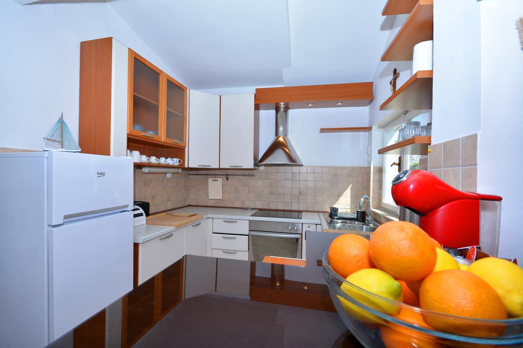 Apartman Bacvice Near The Split