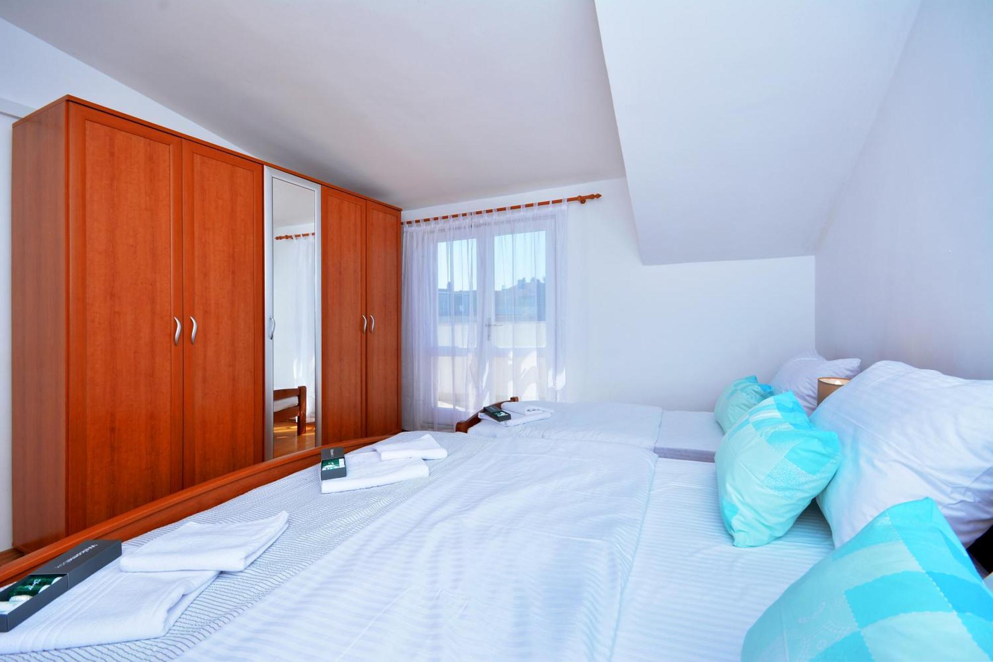 Apartman Bacvice Near The Split
